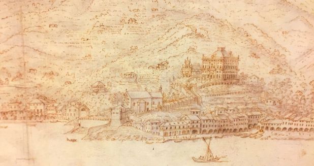 1750Villa Durazzo- R p1