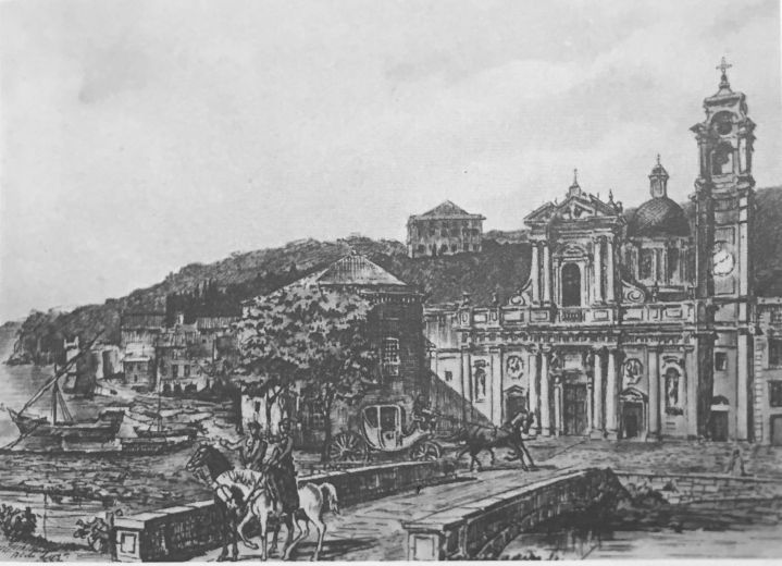 SantasTAMPA nAPOLEONE R -p1