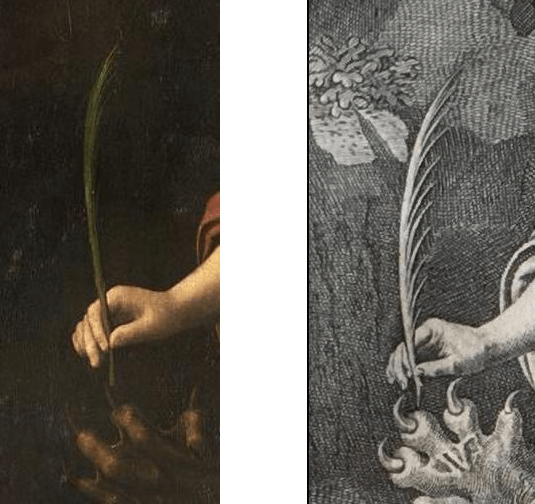 Dettagli a confronto