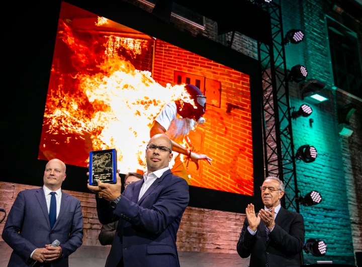 Ronaldo Schemidt WPP18