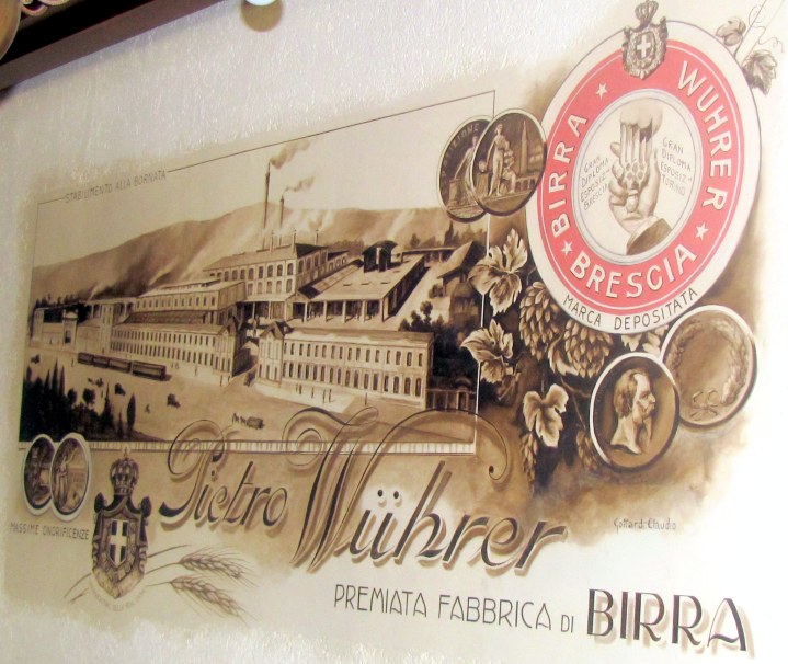 Affresco in sostituzione