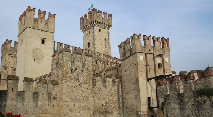 Castello