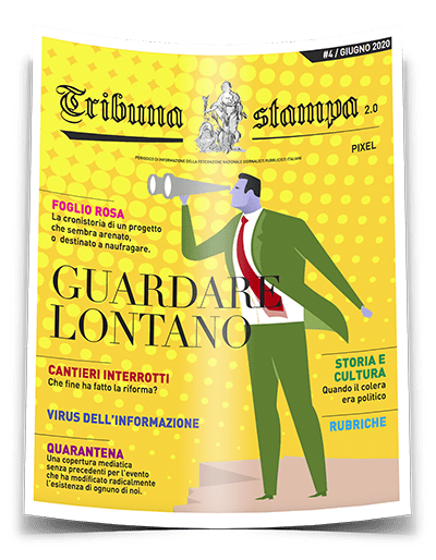 This image has an empty alt attribute; its file name is tribunastampa_pixel_202004_400-1.png