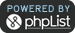 powered by phpList 3.5.5-hosted, © phpList ltd